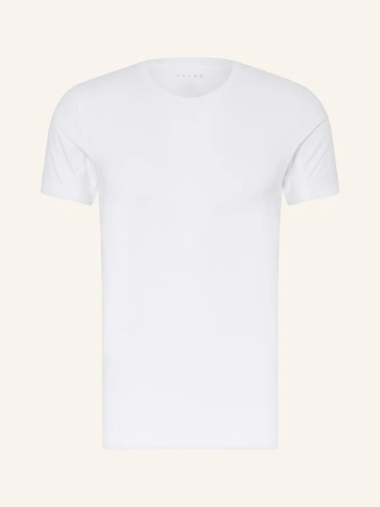 Zdjęcie produktu Falke T-Shirt Climate Control weiss BIAŁY