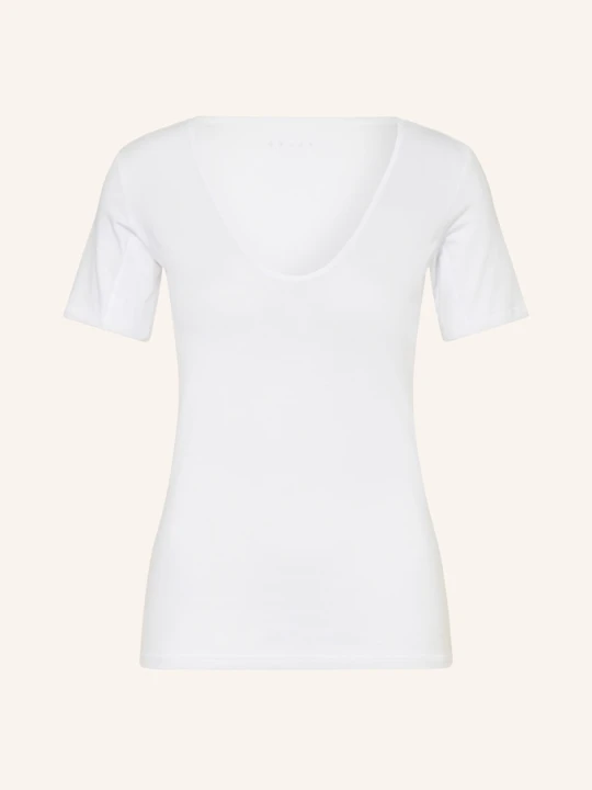 Zdjęcie produktu Falke T-Shirt Daily Climate Control weiss BIAŁY