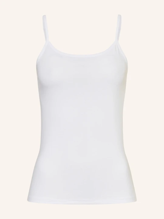 Zdjęcie produktu Falke Top Daily Climate Control weiss BIAŁY
