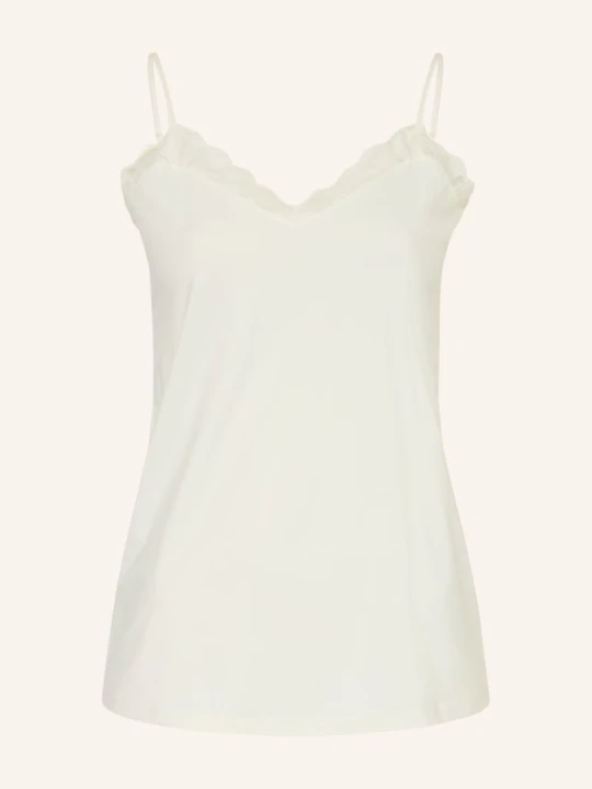 Zdjęcie produktu Falke Top Delicate Touch beige ECRU