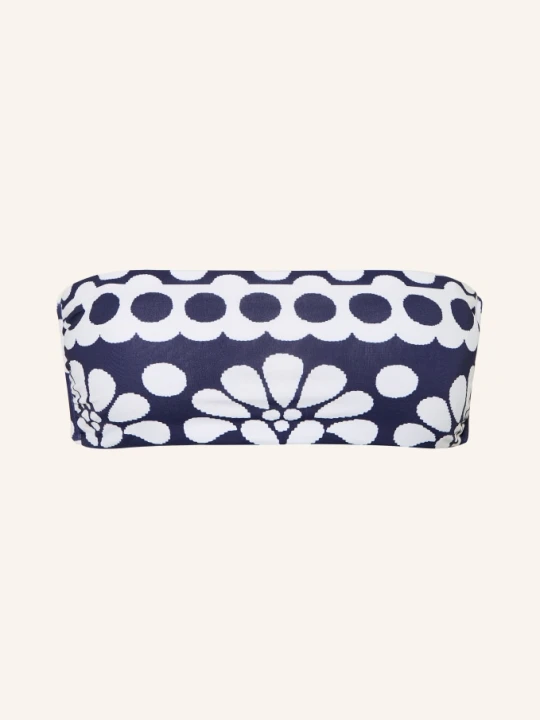 Zdjęcie produktu Farm Rio Góra Bikini Typu Bandeau Palermo blau