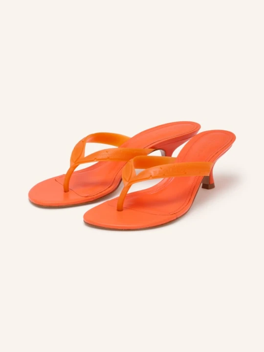 Zdjęcie produktu Farm Rio Klapki Rob orange