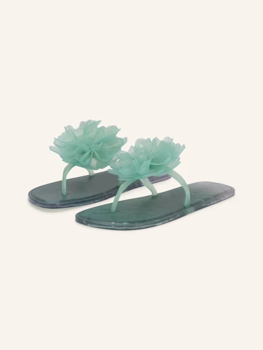 Zdjęcie produktu Farm Rio Japonki Flower Jelly blau MIĘTOWY