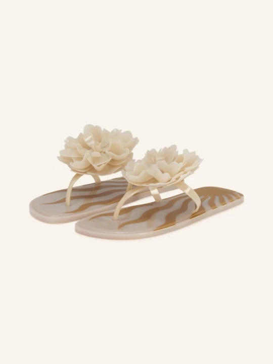 Zdjęcie produktu Farm Rio Japonki Flower Jelly weiss