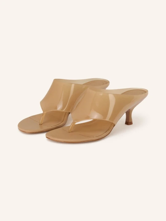 Zdjęcie produktu Farm Rio Stringi Thong Jelly beige