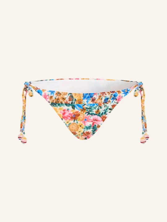 Zdjęcie produktu Farm Rio Trójkątne Figi Bikini Floraline rosa różowy
