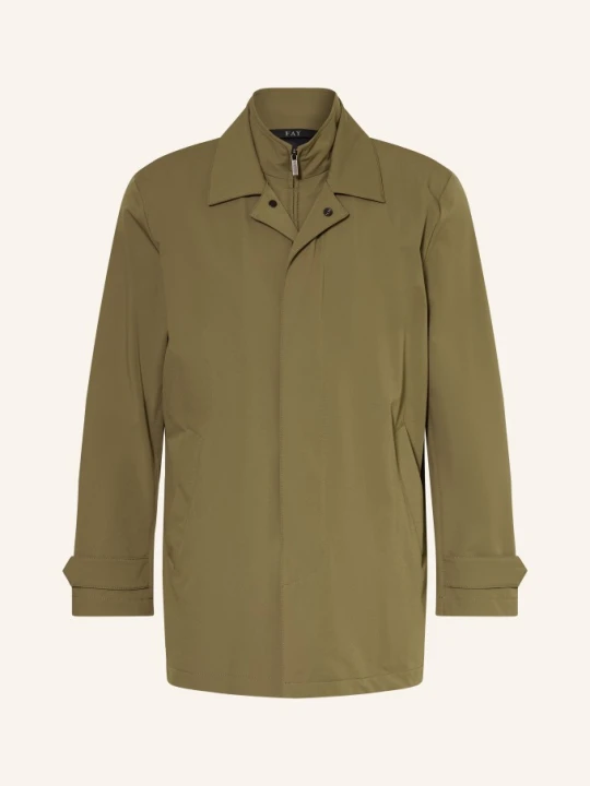 Zdjęcie produktu Fay Kurtka gruen KHAKI