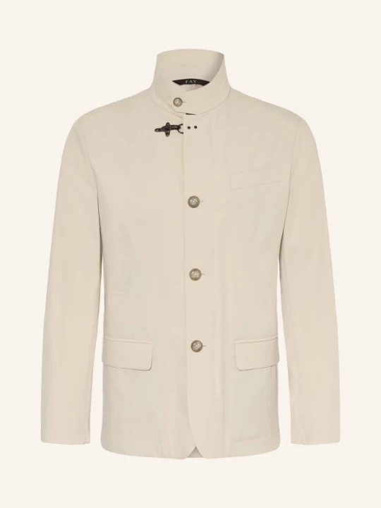Zdjęcie produktu Fay Kurtka Polowa beige