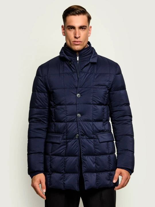Zdjęcie produktu Fay Kurtka 2w1 | Regular Fit granatowy