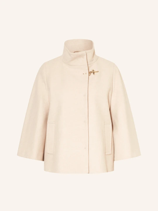 Zdjęcie produktu Fay Kurtka Z Rękawem 3 / 4 beige