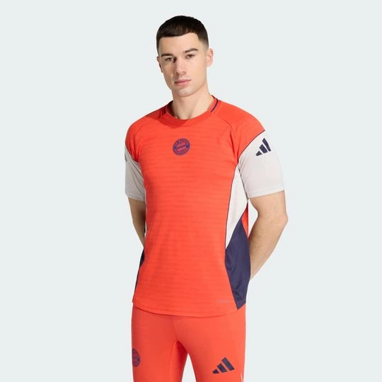Zdjęcie produktu FC Bayern 2025 / 2026 Tiro25 Pro Training Jersey Adidas