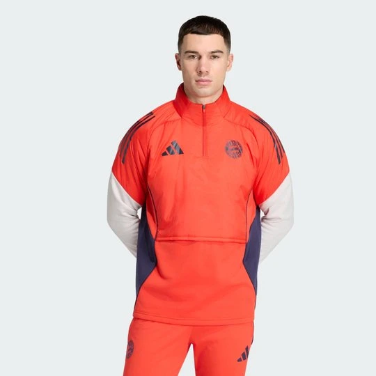 Zdjęcie produktu FC Bayern Tiro 25 Winterized Top Adidas