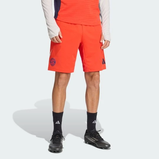 Zdjęcie produktu FC Bayern 2025 / 2026 Tiro25 Pro Training Shorts Adidas