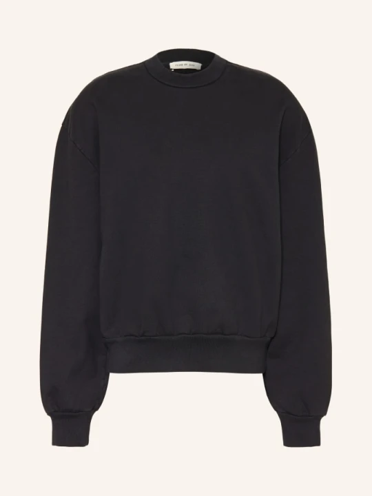 Zdjęcie produktu Fear Of God Bluza schwarz CZARNY
