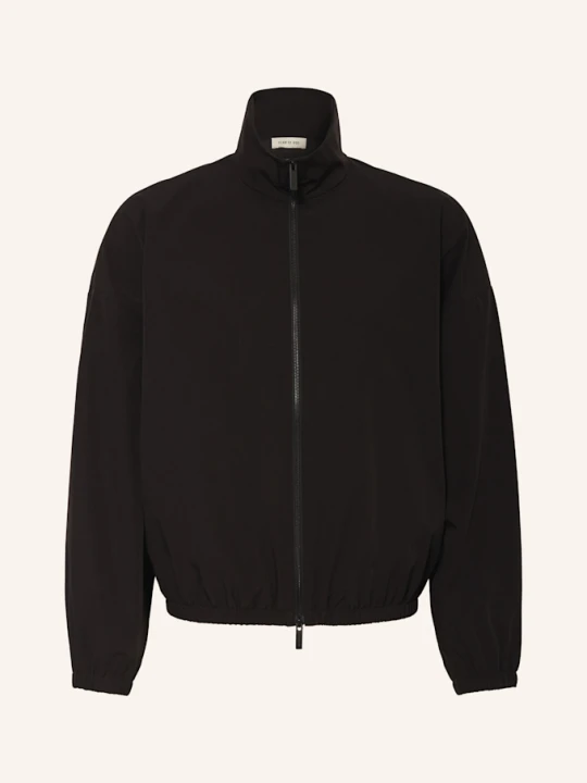 Zdjęcie produktu Fear Of God Bluzon schwarz CZARNY