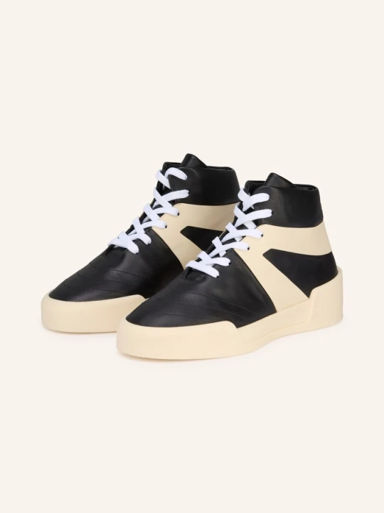Zdjęcie produktu Fear Of God Buty Sportowe Z Wysoką Cholewką schwarz