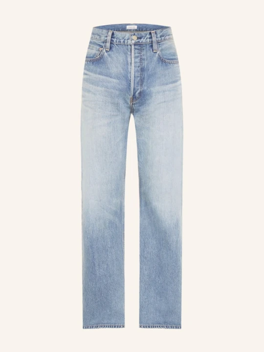 Zdjęcie produktu Fear Of God Dżinsy O Regularnym Kroju blau 436 MEDIUM INDIGO