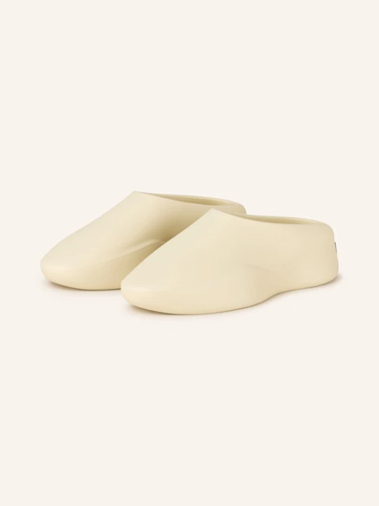 Zdjęcie produktu Fear Of God Klapki Typu Mules Eva beige ECRU