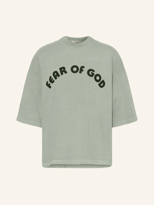 Zdjęcie produktu Fear Of God Koszulka Oversize blau