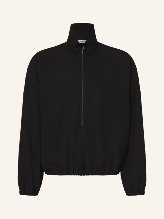 Zdjęcie produktu Fear Of God Kurtka grau CZARNY