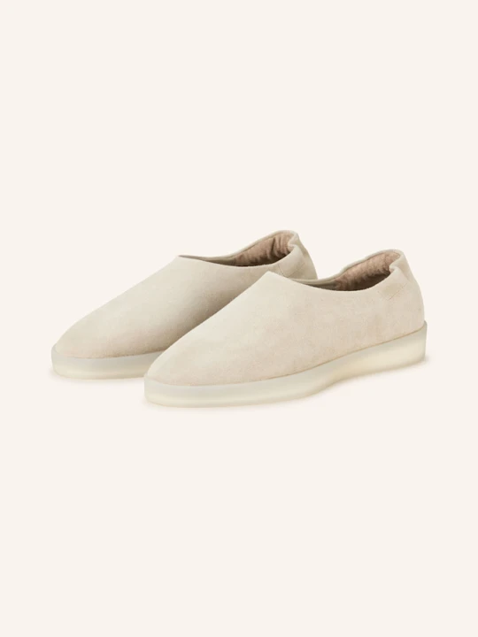 Zdjęcie produktu Fear Of God Pantofle beige