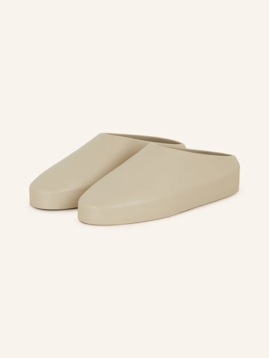 Zdjęcie produktu Fear Of God Pantofle The California 2.0 beige