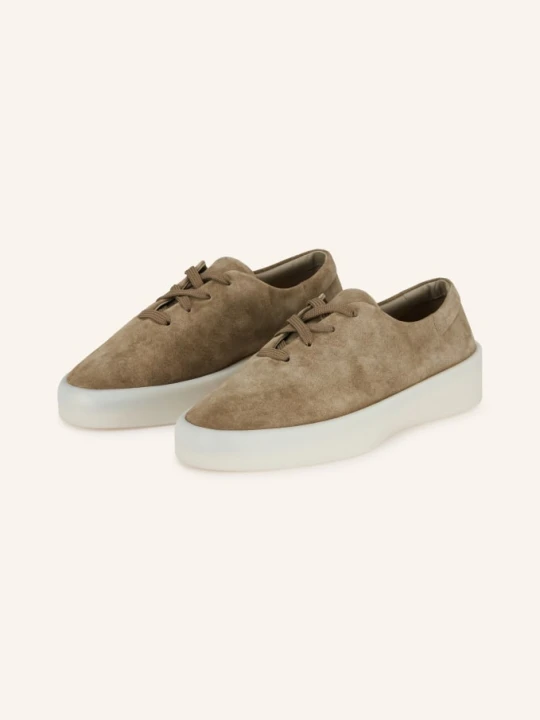 Zdjęcie produktu Fear Of God Sneaker 101 grau KHAKI