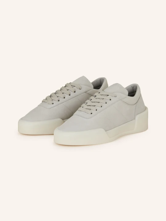 Zdjęcie produktu Fear Of God Sneakersy Aerobic Low grau JASNOCZARY