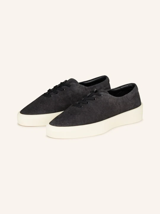 Zdjęcie produktu Fear Of God Sneakersy New 101 schwarz CZARNY