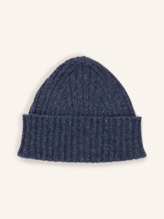 Zdjęcie produktu Fedeli Czapka blau GRANATOWY