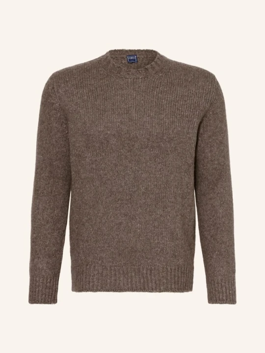 Zdjęcie produktu Fedeli Sweter beige