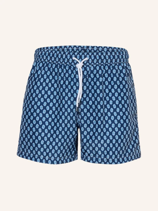 Zdjęcie produktu Fedeli Szorty Kąpielowe blau