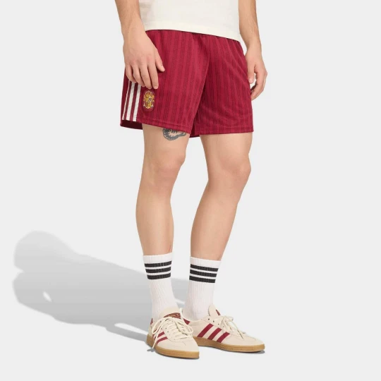 Zdjęcie produktu FEF OG Short adidas Originals Czerwony
