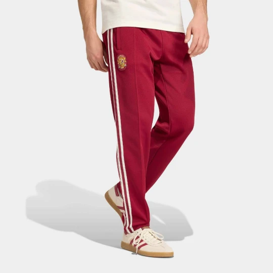 Zdjęcie produktu FEF OG Trackpant adidas Originals czerwony
