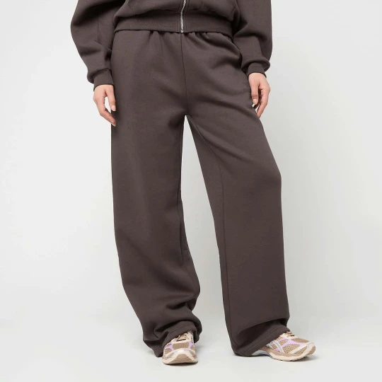 Zdjęcie produktu Basic Sweatpants Felicious brązowy