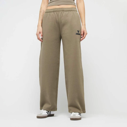 Zdjęcie produktu Basic Sweatpants Felicious zielony
