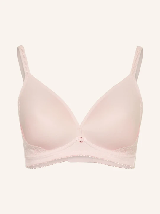 Zdjęcie produktu Felina Conturelle Biustonosz Bez Fiszbin Swing rosa JASNORÓŻOWY
