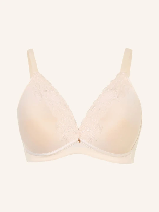 Zdjęcie produktu Felina Conturelle Biustonosz Miękki Luxury Comfort rosa BLADORÓŻOWY