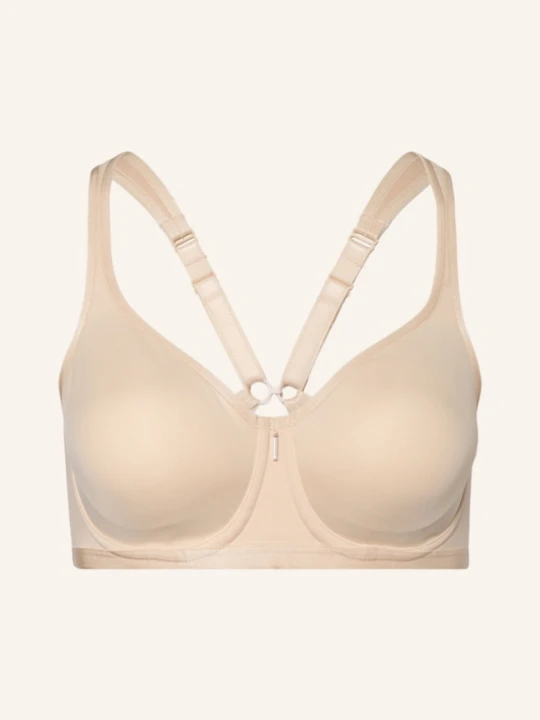 Zdjęcie produktu Felina Conturelle Biustonosz Z Fiszbinami Beyond Basic beige
