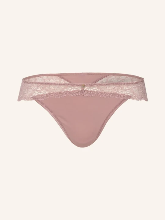 Zdjęcie produktu Felina Conturelle Figi Comfy Liaison beige BRUDNY RÓŻ