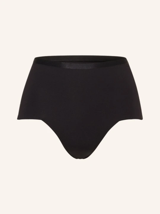 Zdjęcie produktu Felina Conturelle Figi Panty Beyond Basic schwarz CZARNY