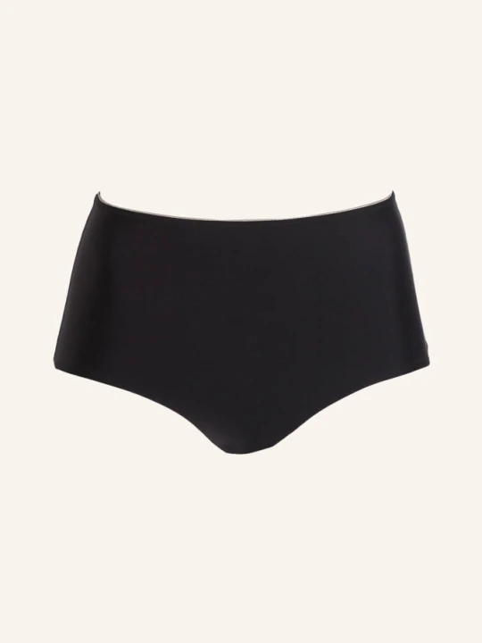 Zdjęcie produktu Felina Conturelle Figi Pełne Pure Feeling schwarz CZARNY