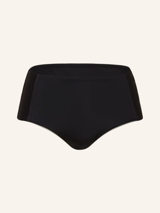 Zdjęcie produktu Femilet Dół Od Bikini Z Wysokim Stanem Bonaire schwarz CZARNY