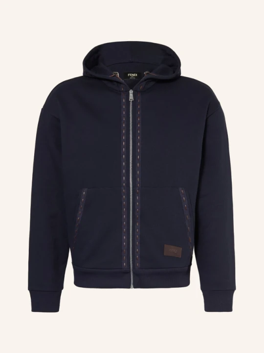 Zdjęcie produktu Fendi Bluza blau