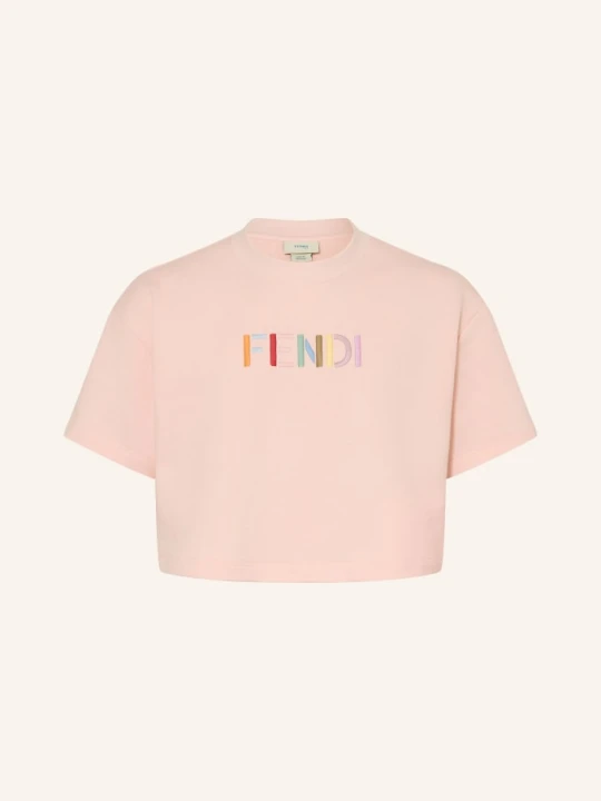 Zdjęcie produktu Fendi Bluza rosa różowy