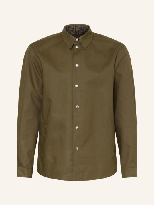 Zdjęcie produktu Fendi Bomberka braun KHAKI
