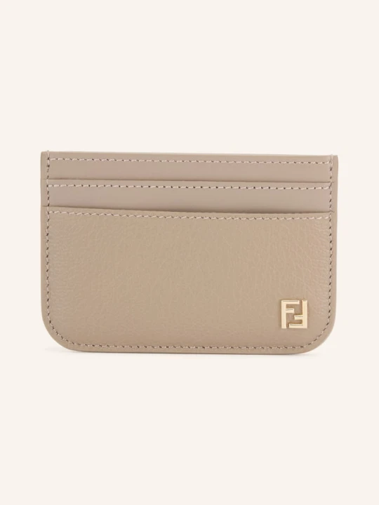 Zdjęcie produktu Fendi Etui Na Karty grau