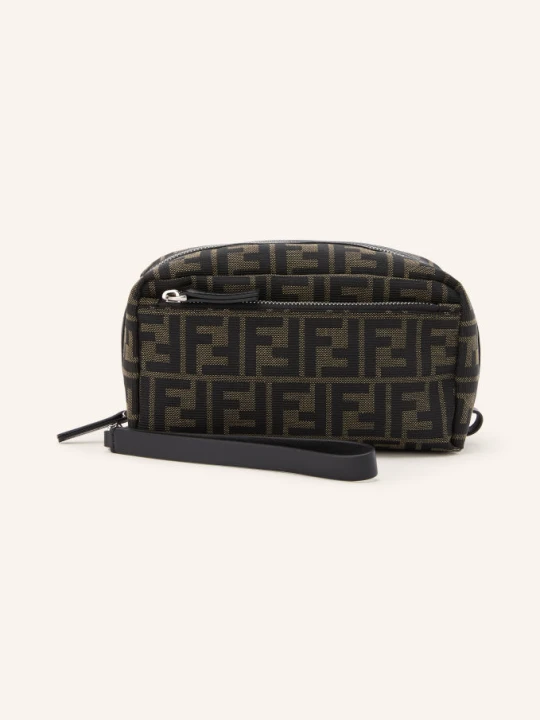 Zdjęcie produktu Fendi Kosmetyczka Small schwarz