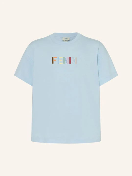 Zdjęcie produktu Fendi Koszulka blau