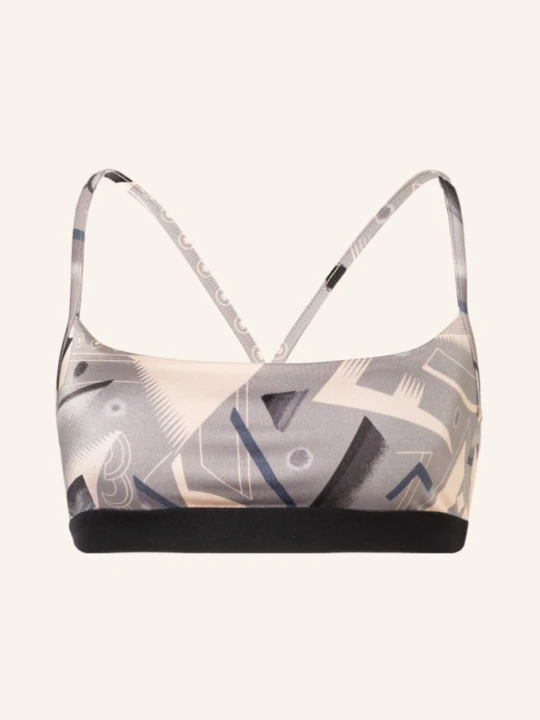 Zdjęcie produktu Fendi Krótki Top grau szary